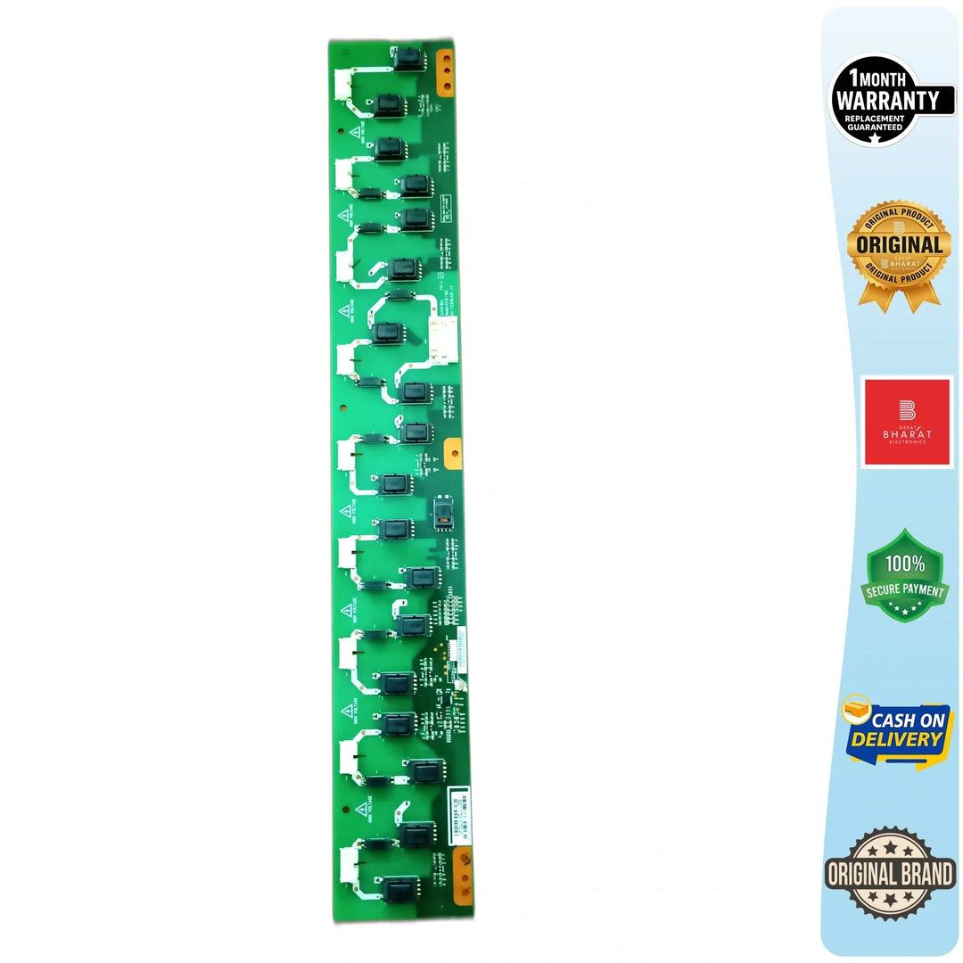 Sony 46V550A Inverter Board – Sony 40 Inch LCD TV Replacement Part - Great Bharat Electronics