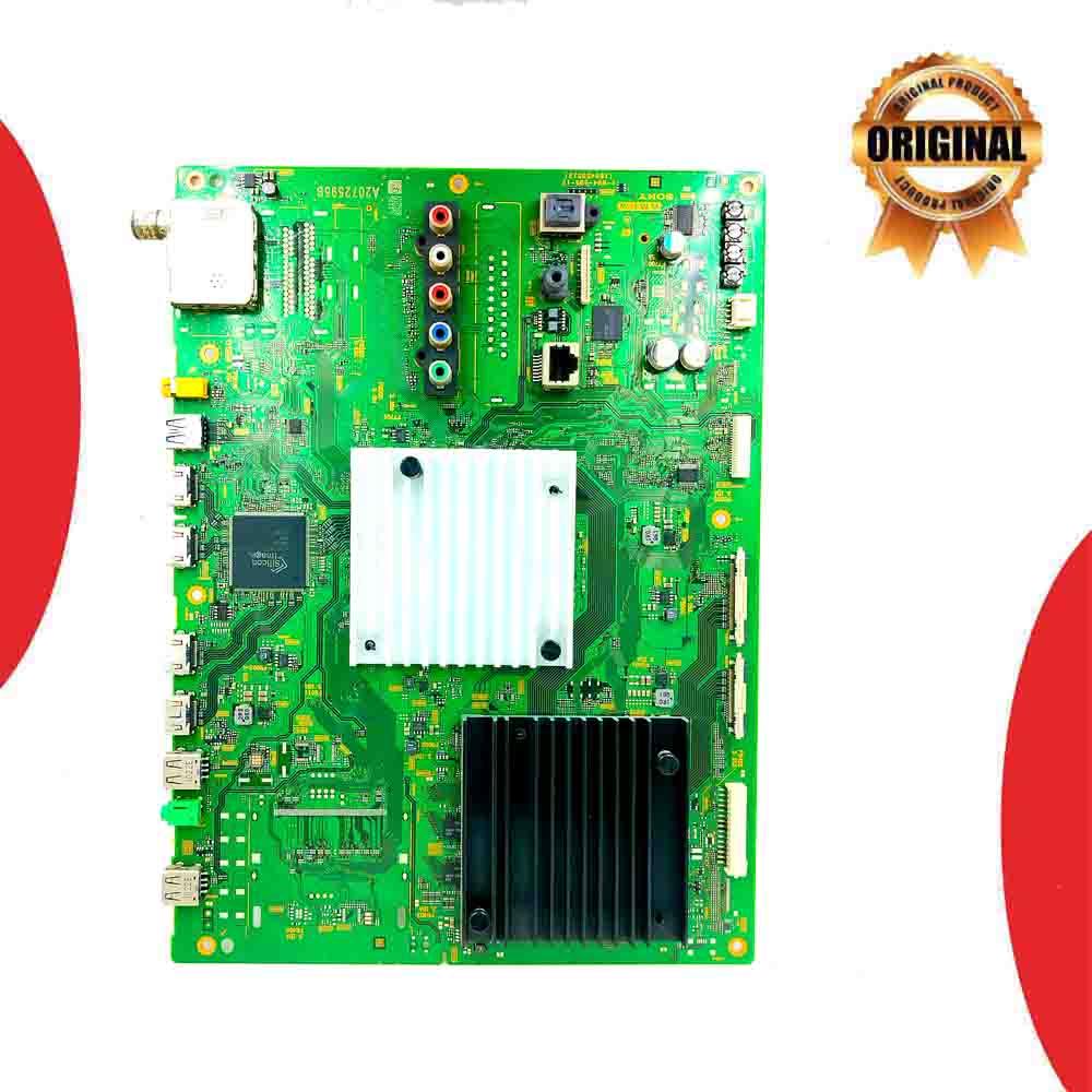 Model KD 49X8500C Sony LED TV Motherboard - Great Bharat Electronics