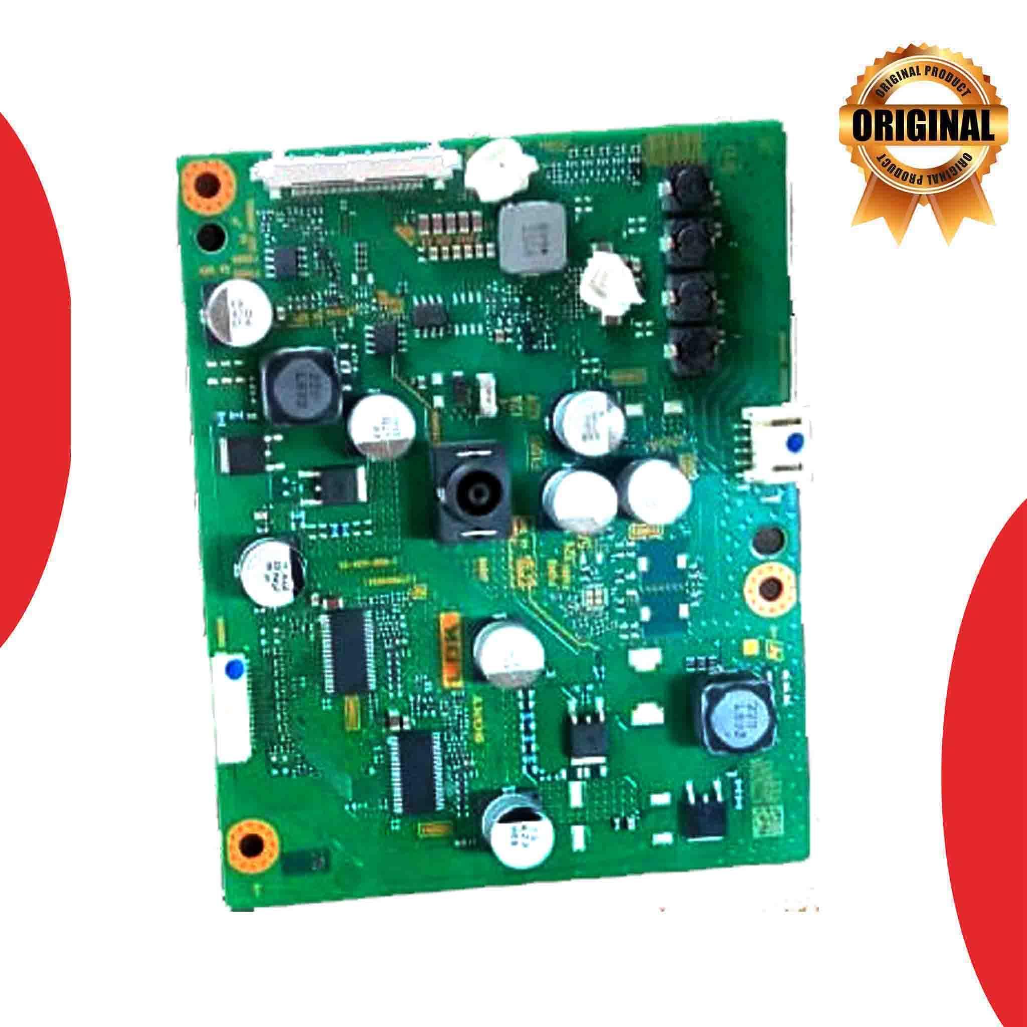 Sony 49 inch LED TV PCB for Model 49WE753 - Great Bharat Electronics