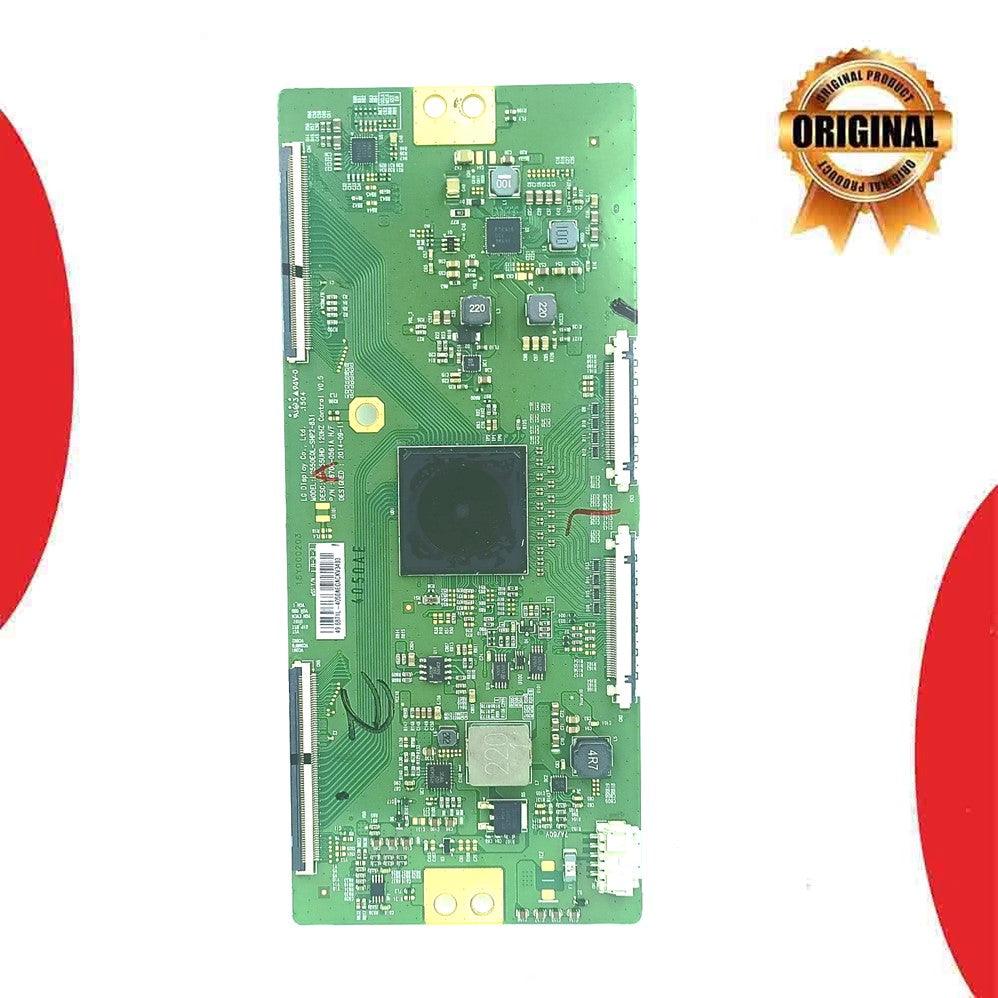 Model KD 49X8500C Sony LED TV T-Con Board - Great Bharat Electronics