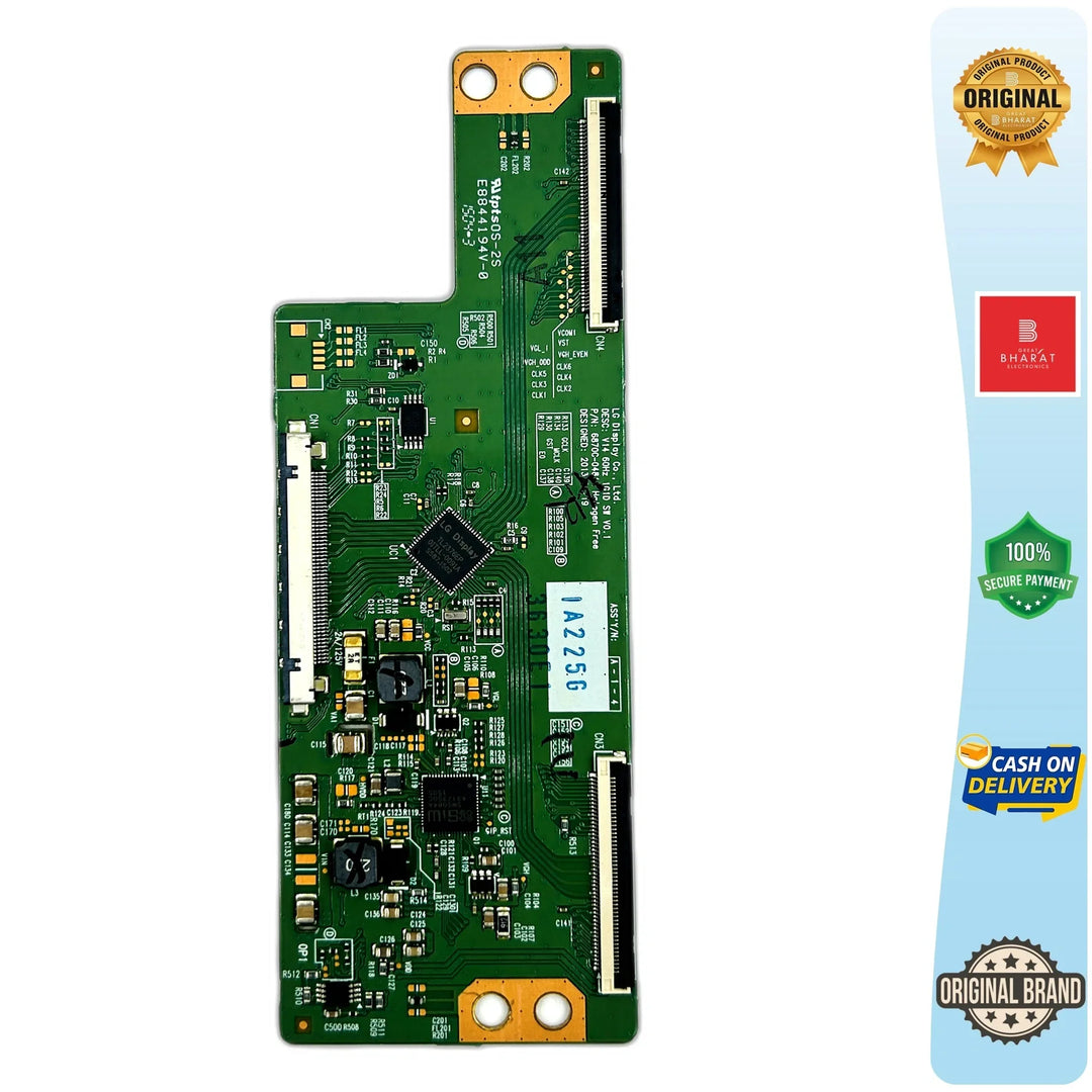 Sony 49LB5510-TA T-Con Board – Sony 49 Inch LED TV Replacement Part - Great Bharat Electronics