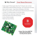Sony 49W772E PCB (LED Driver Board) – For Sony 49 Inch LED TV - Great Bharat Electronics