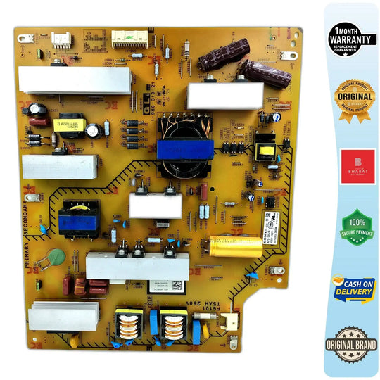 Sony 49X7000D Power Supply Board – Sony 49 Inch LED TV SMPS Replacement - Great Bharat Electronics