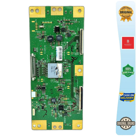 Sony 49X7000D T-Con Board – Sony 49 Inch LED TV Replacement Part - Great Bharat Electronics