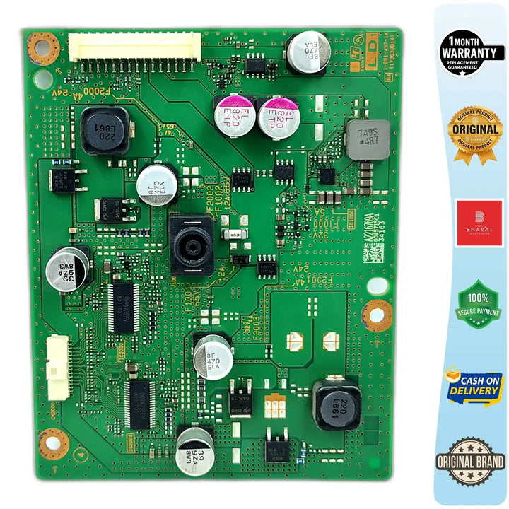Sony 49X7000F PCB (LED Driver Board) – For Sony 49 Inch LED TV - Great Bharat Electronics