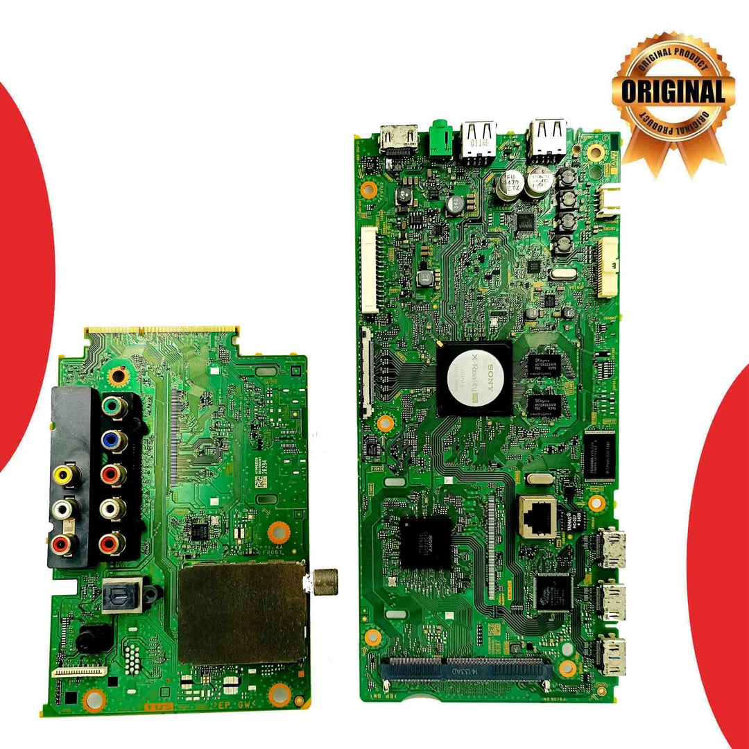 Sony 50 inch LED TV Motherboard for Model 50W800B - Great Bharat Electronics