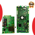 Sony 50 inch LED TV Motherboard for Model 50W800B - Great Bharat Electronics
