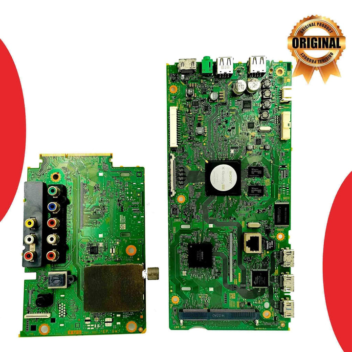 Sony 50 inch LED TV Motherboard for Model 50W800B - Great Bharat Electronics