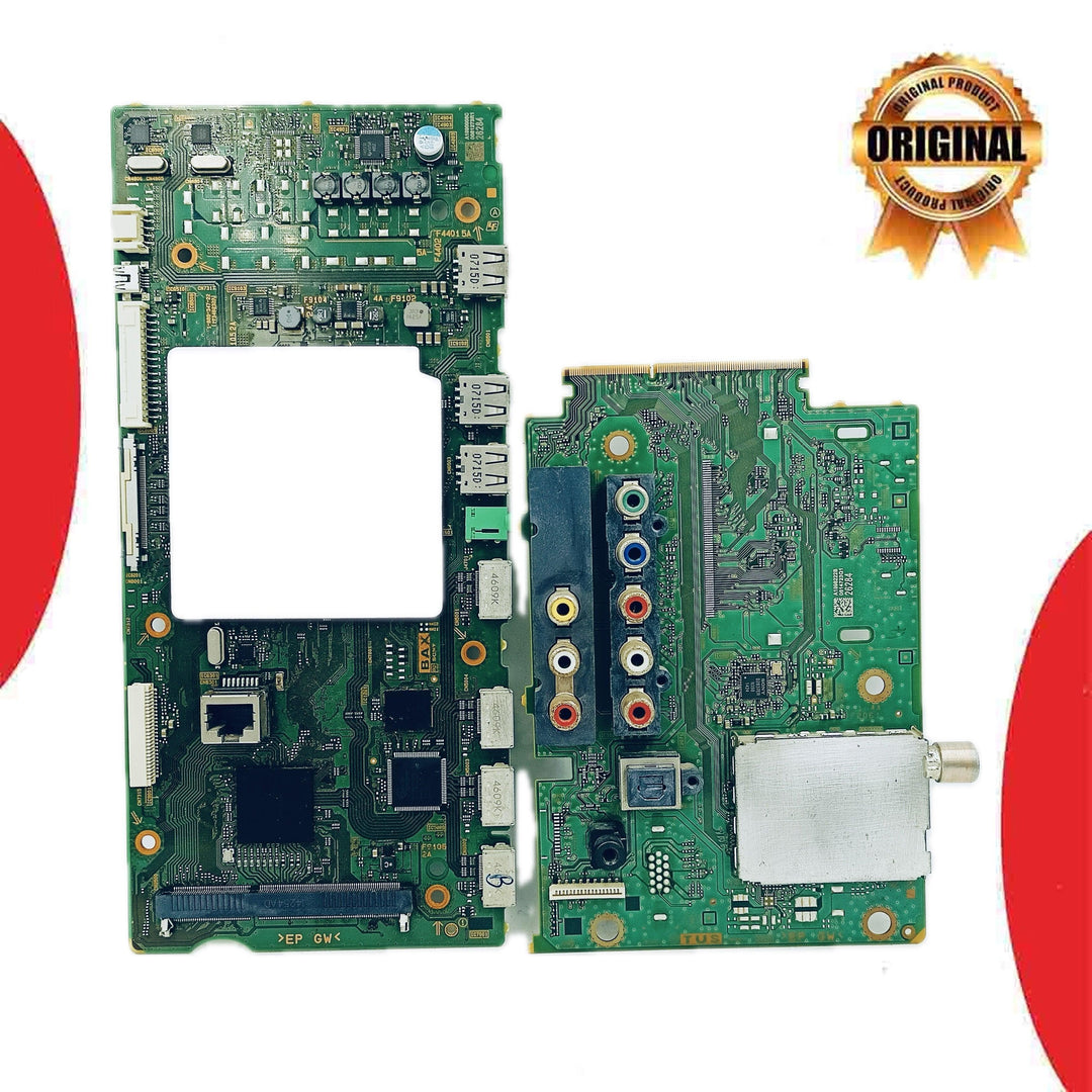 Sony 50 inch LED TV Motherboard for Model 50W900B - Great Bharat Electronics