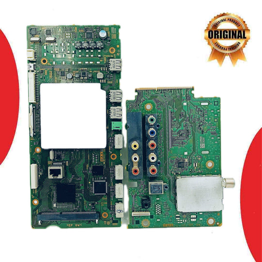 Sony 50 inch LED TV Motherboard for Model 50W900B - Great Bharat Electronics