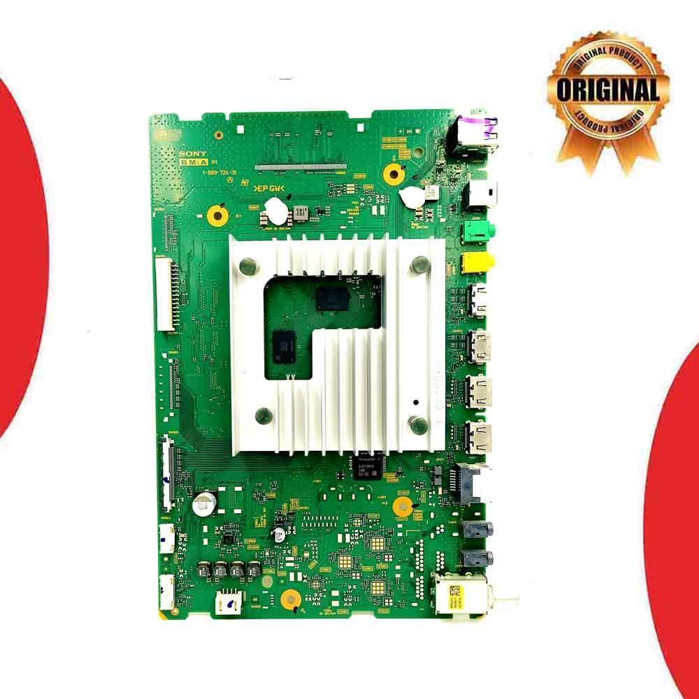 Sony 55 inch LED TV Motherboard for Model KD-55X80J - Great Bharat Electronics