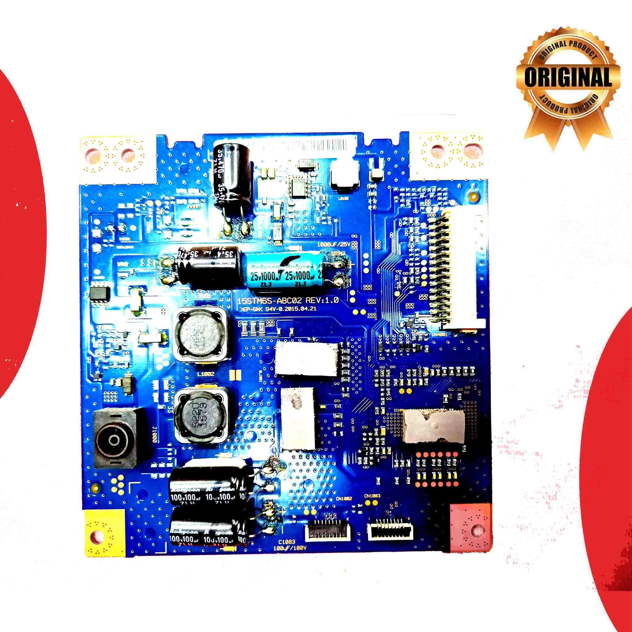 Sony 55 inch LED TV PCB for Model 55W800D - Great Bharat Electronics