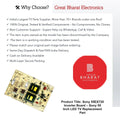 Sony 55EX720 Inverter Board – Sony 55 Inch LED TV Replacement Part - Great Bharat Electronics