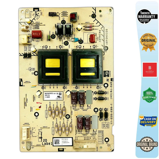 Sony 55EX720 Inverter Board – Sony 55 Inch LED TV Replacement Part - Great Bharat Electronics