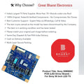 Sony 55W800C PCB (LED Driver Board) – For Sony 55 Inch LED TV - Great Bharat Electronics