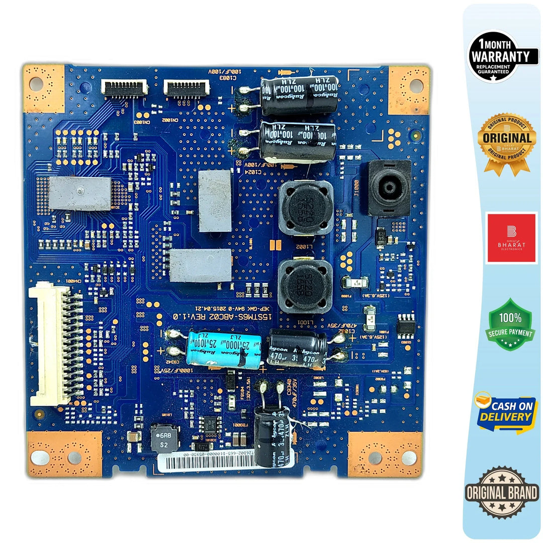 Sony 55W800C PCB (LED Driver Board) – For Sony 55 Inch LED TV - Great Bharat Electronics
