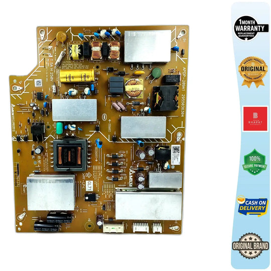 Sony 55X7002E Power Supply Board – Sony 55 Inch LED TV SMPS Replacement - Great Bharat Electronics