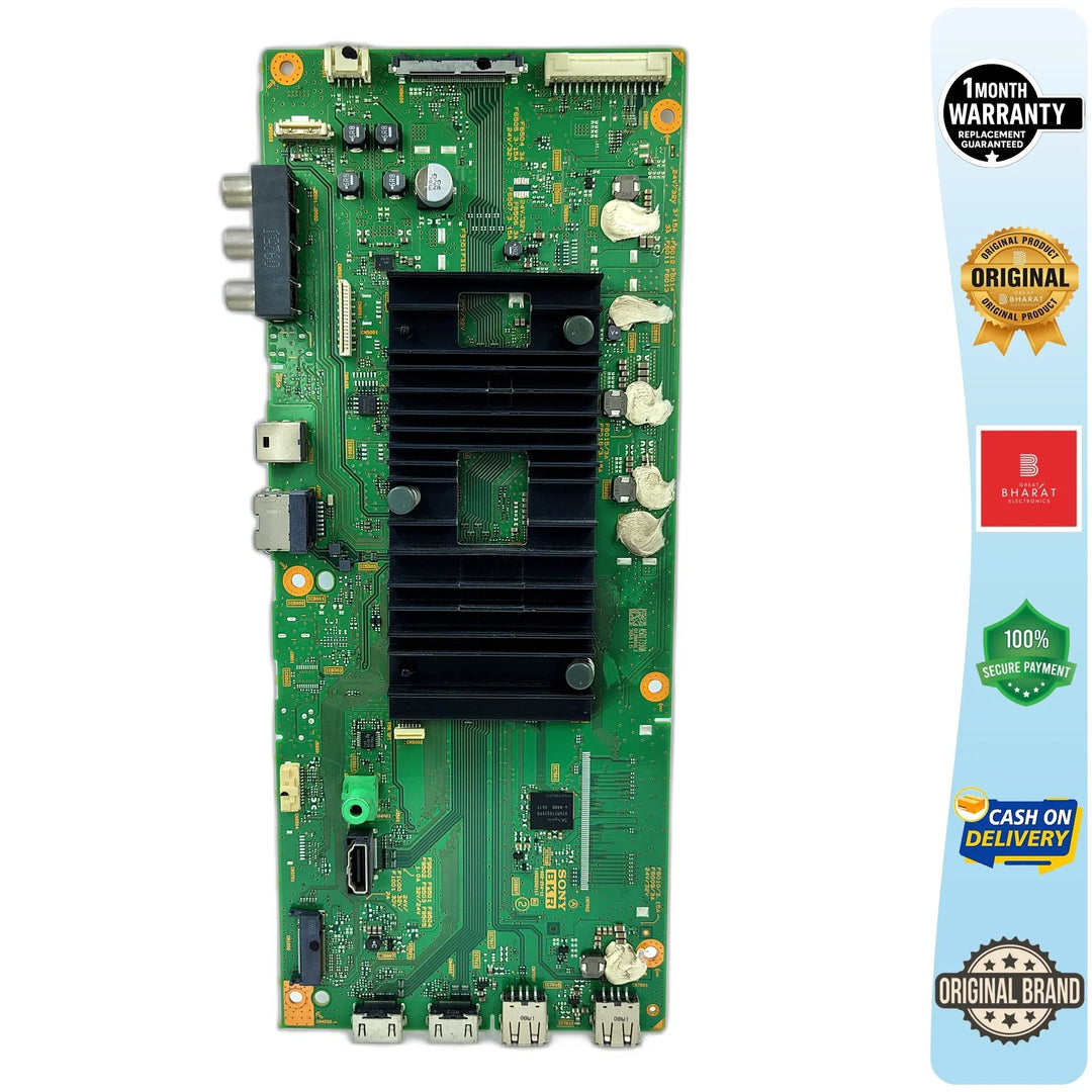Sony 55X7500H Motherboard – Sony 55 Inch LED TV Main Board Replacement - Great Bharat Electronics