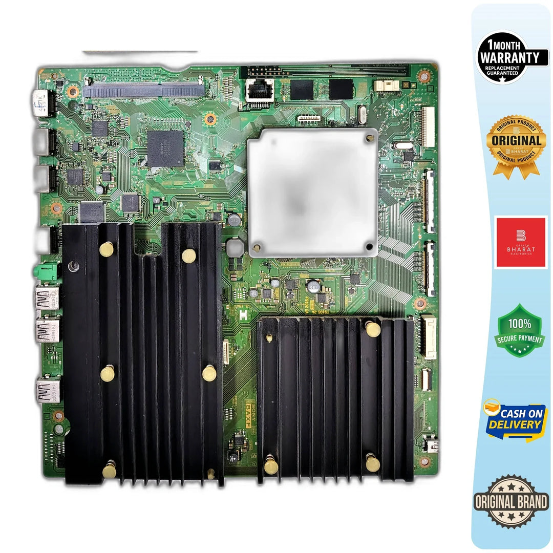 Sony 55X8500B Motherboard – Sony 55 Inch LED TV Main Board Replacement - Great Bharat Electronics