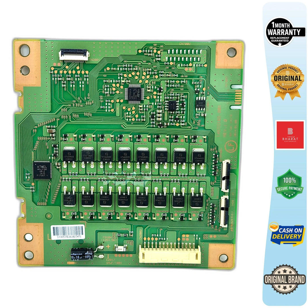 Sony 55X8500B PCB (LED Driver Board) – For Sony 55 Inch LED TV - Great Bharat Electronics