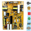 Sony 55X8500B Power Supply Board – Sony 55 Inch LED TV SMPS Replacement - Great Bharat Electronics