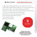 Sony 55X8500C Motherboard – Sony 55 Inch LED TV Main Board Replacement - Great Bharat Electronics