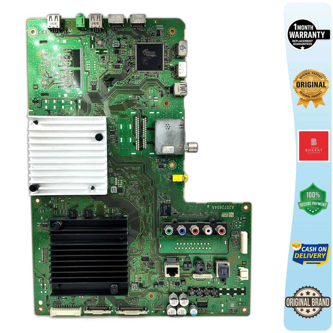 Sony 55X8500C Motherboard – Sony 55 Inch LED TV Main Board Replacement - Great Bharat Electronics