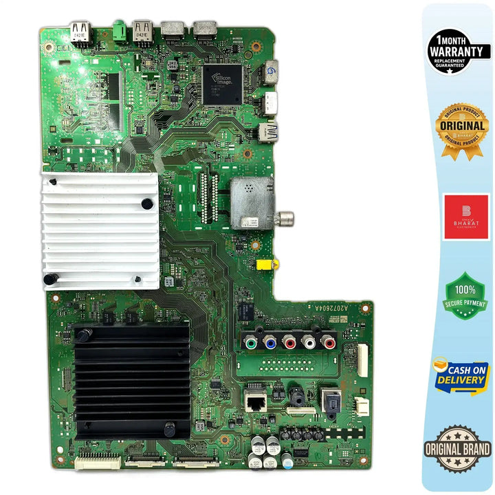 Sony 55X8500C Motherboard – Sony 55 Inch LED TV Main Board Replacement - Great Bharat Electronics