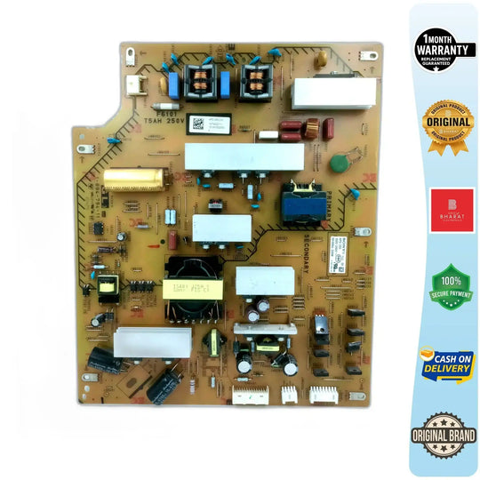 Sony 55X8500C Power Supply Board – Sony 55 Inch LED TV SMPS Replacement - Great Bharat Electronics