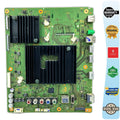 Sony 55X8500G Motherboard – Sony 55 Inch LED TV Main Board Replacement - Great Bharat Electronics