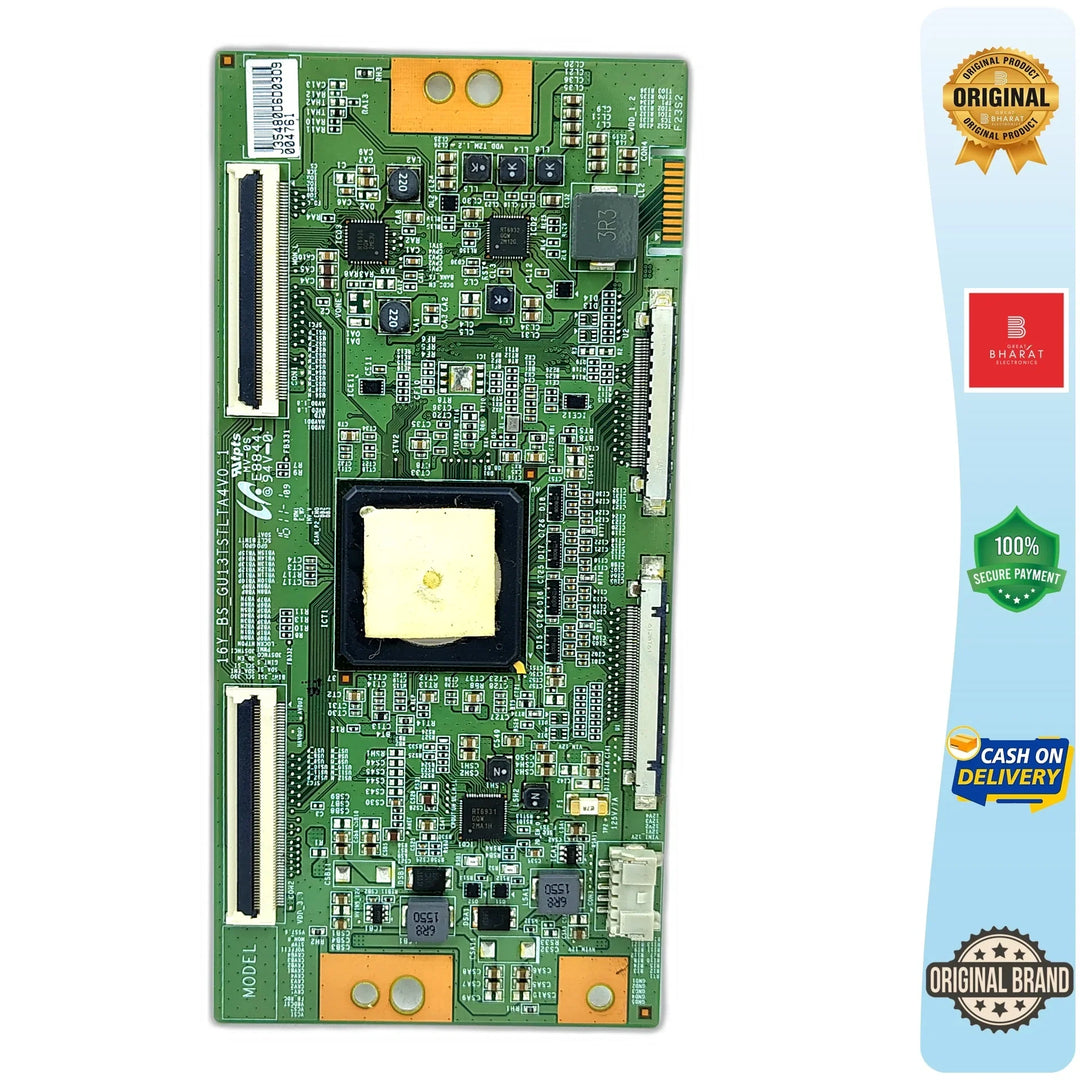 Sony 55X9300D T-Con Board – Sony 55 Inch LED TV Replacement Part - Great Bharat Electronics