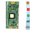 Sony 55X9300D T-Con Board – Sony 55 Inch LED TV Replacement Part - Great Bharat Electronics