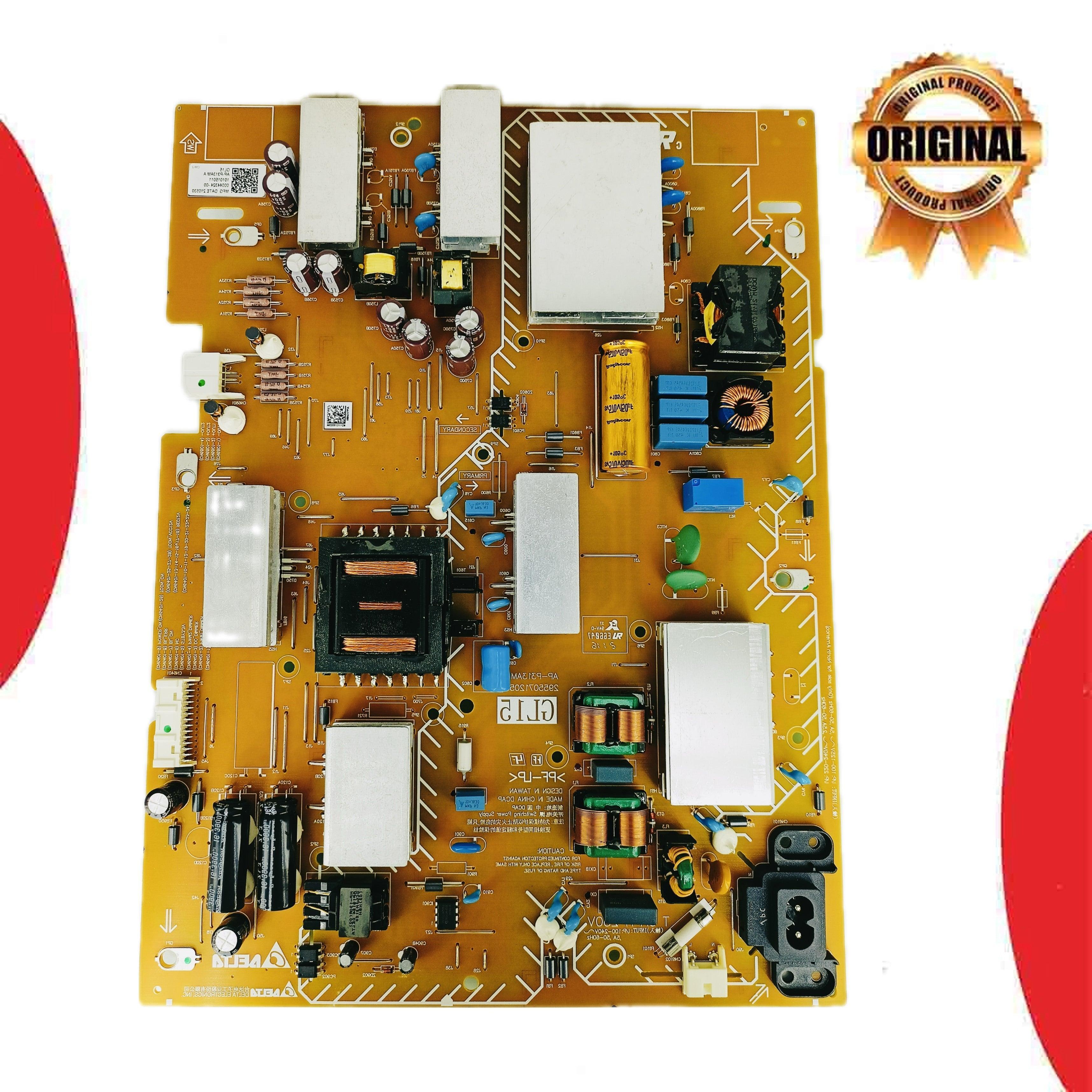 Sony 65 inch LED TV Power Supply for Model KD 65X80AJ - Great Bharat Electronics