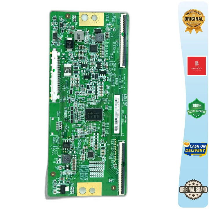 Sony KD 43X74K T-Con Board – Sony 43 Inch LED TV Replacement Part - Great Bharat Electronics