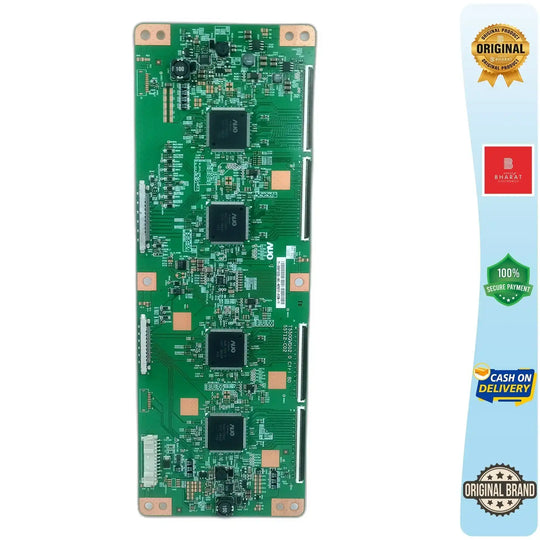 Sony KD-55X9004A T-Con Board – Sony 55 Inch LED TV Replacement Part - Great Bharat Electronics