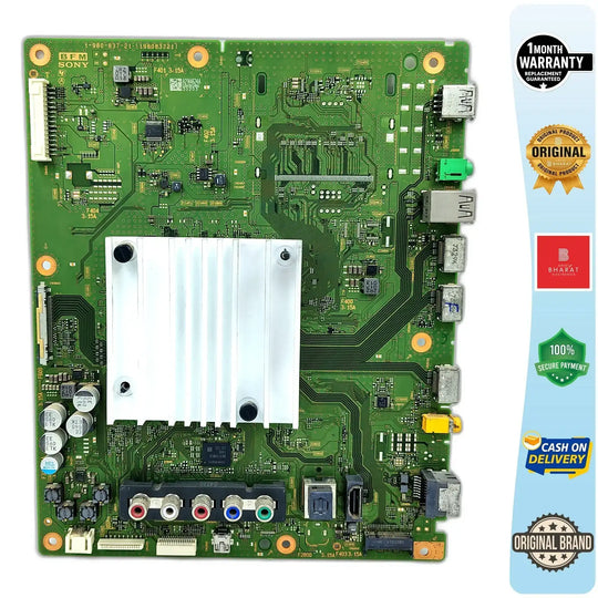 Sony KD55X7000D Motherboard – Sony 55 Inch LED TV Main Board Replacement - Great Bharat Electronics