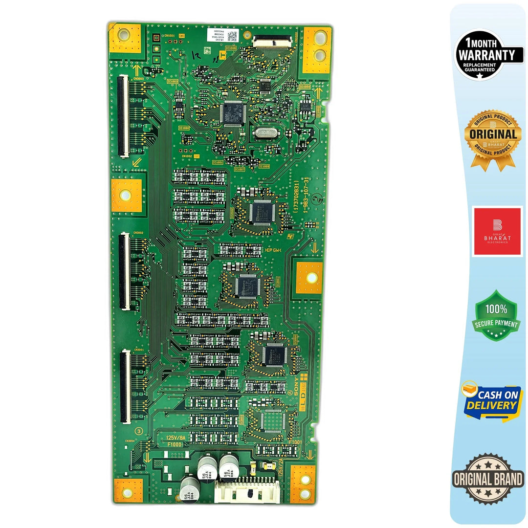Sony KD55X9000F PCB (LED Driver Board) – For Sony 55 Inch LED TV - Great Bharat Electronics