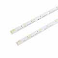 Sony KDL-40RE453 compatible LED strip printed code and lamp detail