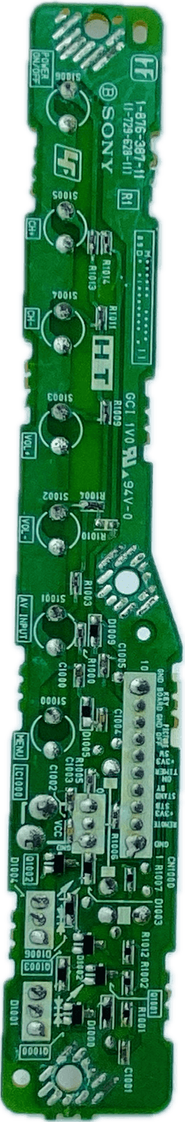 Sony LCD TV IR Sensor – Model 26T400A - Great Bharat Electronics