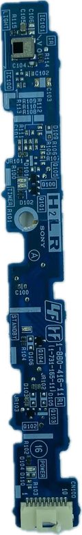 Sony LCD TV IR Sensor – Model 32BX300 - Great Bharat Electronics