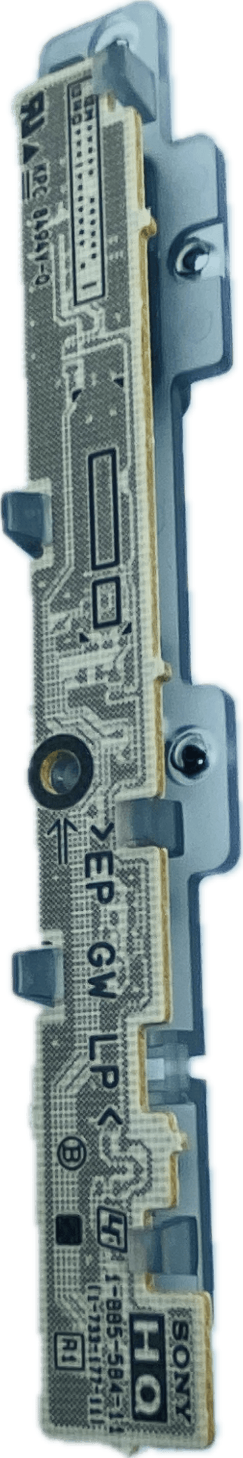 Sony LCD TV IR Sensor – Model 32BX350 - Great Bharat Electronics