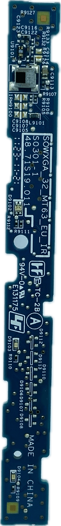 Sony LCD TV IR Sensor – Model 32CX320 - Great Bharat Electronics