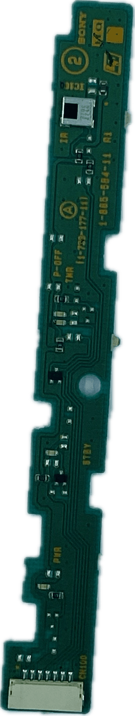 Sony LCD TV IR Sensor – Model 32CX350 - Great Bharat Electronics