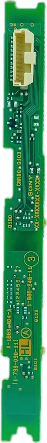 Sony LCD TV IR Sensor – Model 32EX550 - Great Bharat Electronics