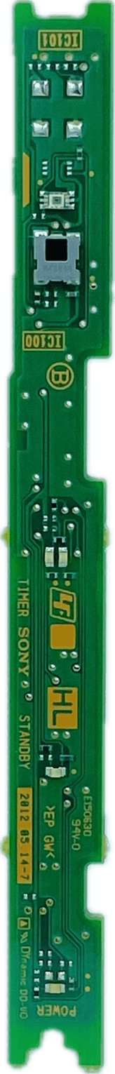 Sony LCD TV IR Sensor – Model 32EX550 - Great Bharat Electronics