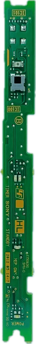 Sony LCD TV IR Sensor – Model 32EX550 - Great Bharat Electronics