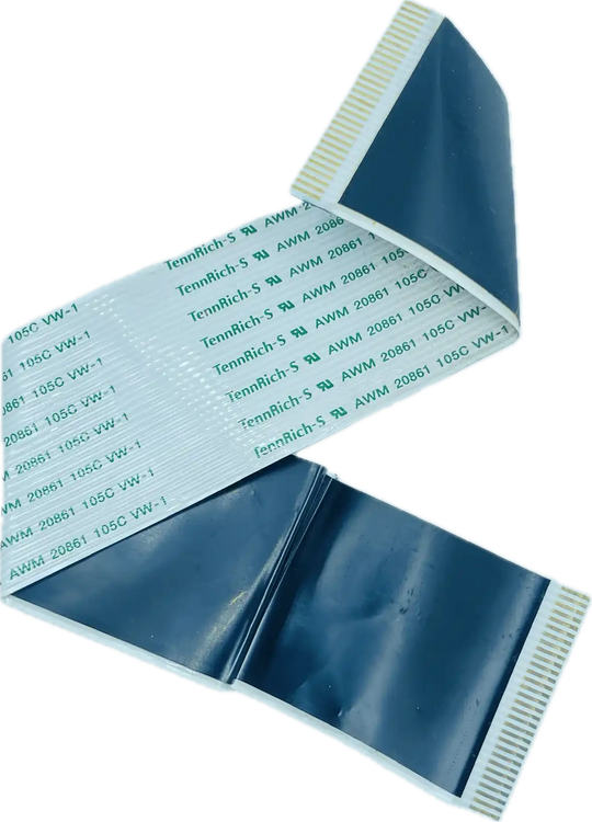 Sony LCD TV LVDS Cable – Model 22BX320 - Great Bharat Electronics