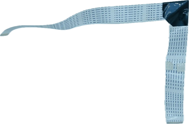 Sony LCD TV LVDS Cable – Model 32BX300 - Great Bharat Electronics