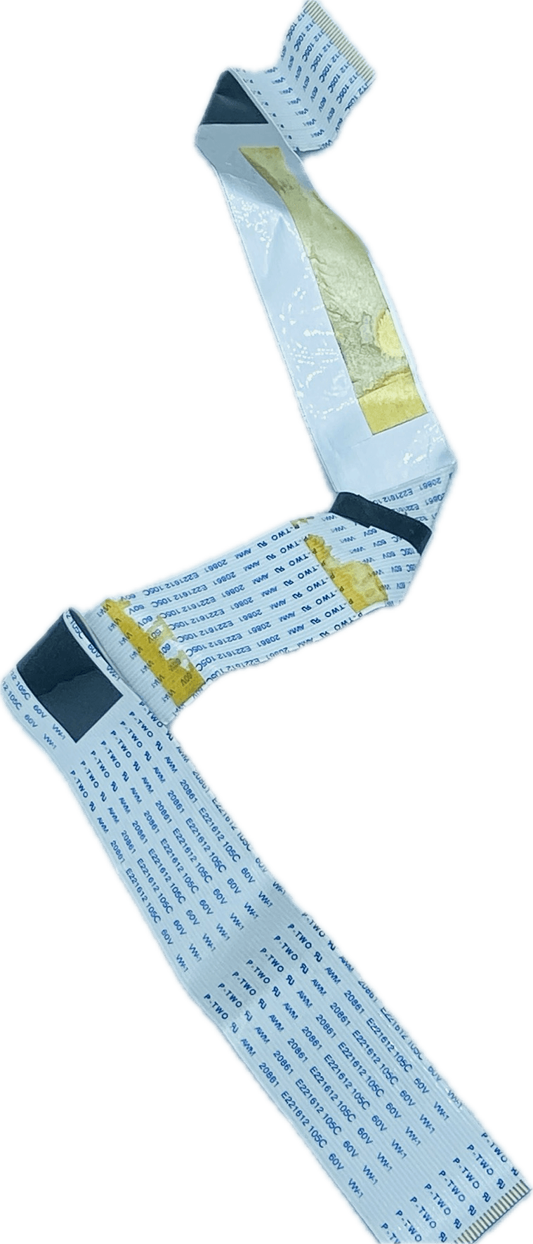 Sony LCD TV LVDS Cable – Model 32BX350 - Great Bharat Electronics