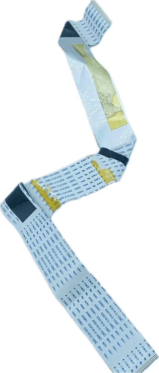 Sony LCD TV LVDS Cable – Model 32BX350 - Great Bharat Electronics